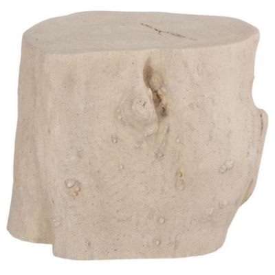 Log Stool
