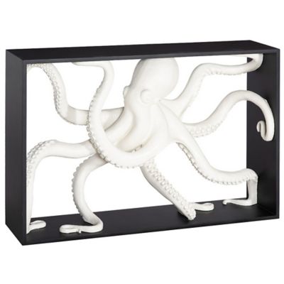 Octo Framed Console Table