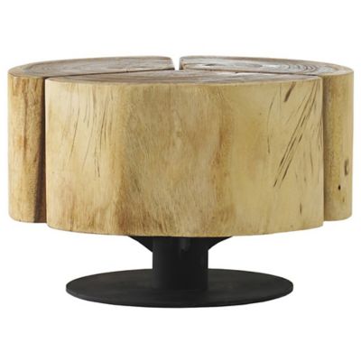 Clover Coffee Table