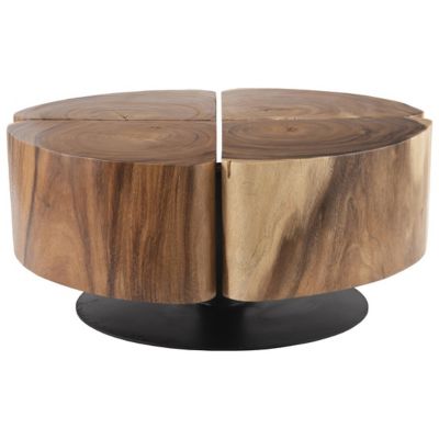 Clover Coffee Table