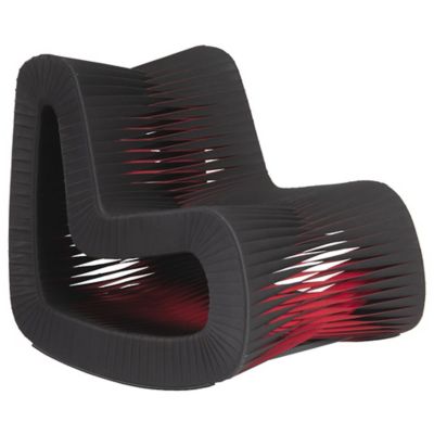 Seat Belt Rocking Chair