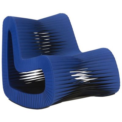 Seat Belt Rocking Chair
