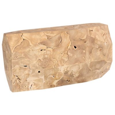 Prism Console Table