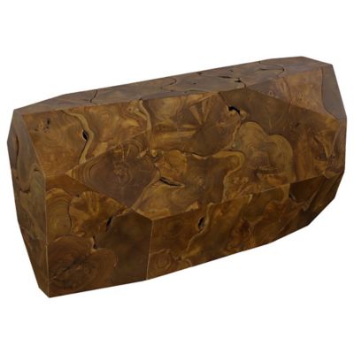 Prism Console Table