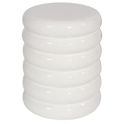 Ribbed Stool