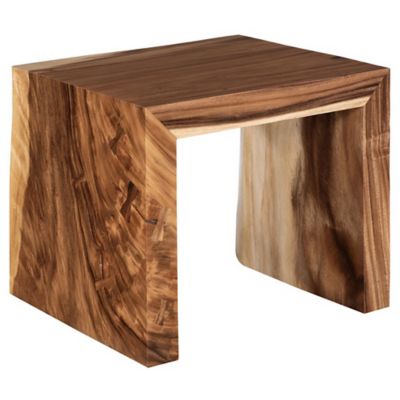 Waterfall Side Table