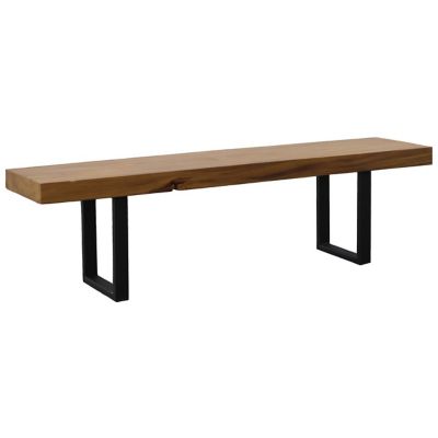 Origins Straight Edge Bench