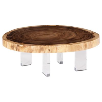 Floating Coffee Table
