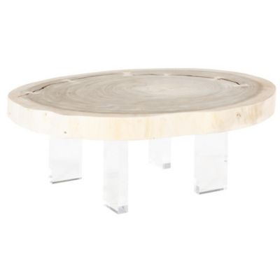 Floating Coffee Table
