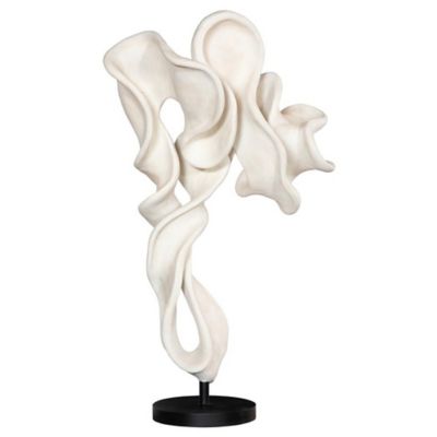 Cast Dancing Sculpture
