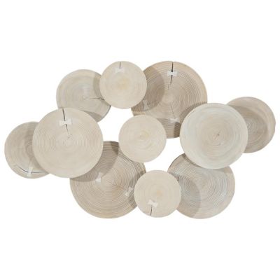 Chamcha Clouds Wall Art
