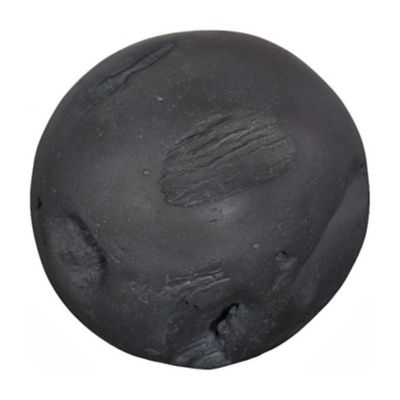 Cast Root Indoor/Outdoor Floor Ball Sculptural