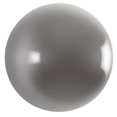 Ball on the Wall