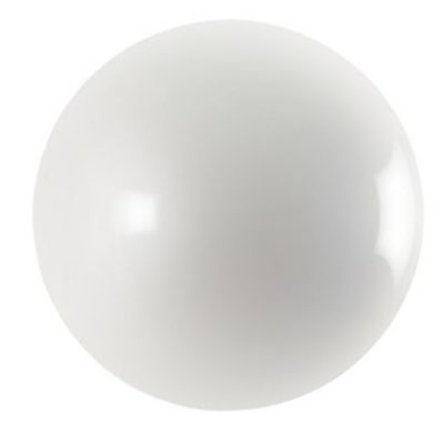 Ball on the Wall