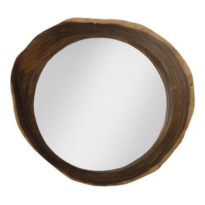 Freeform Wall Mirror