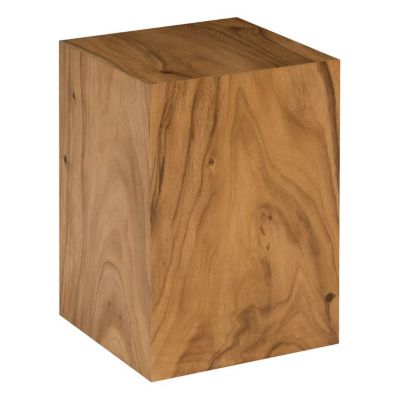 Chamacha Pedestal