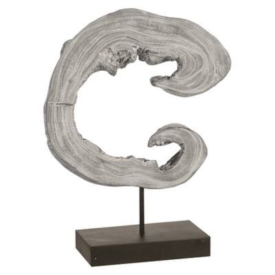 Creature Sculpture