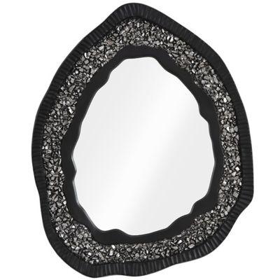 Geode Wall Mirror