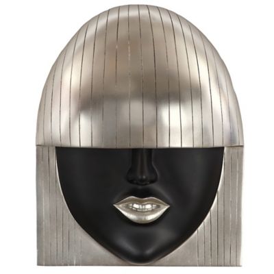 Fashion Faces Wall Art