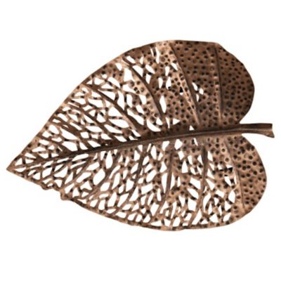 Birch Leaf Wall Art