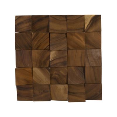 Blocks Wall Tile