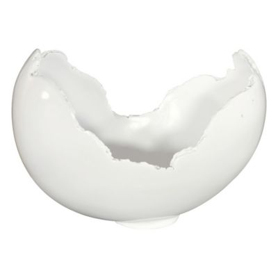 Burled Bowl