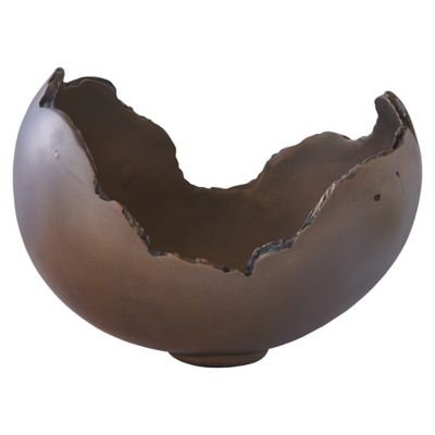 Burled Bowl
