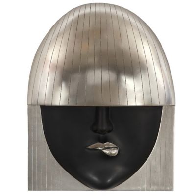 Fashion Pout Wall Art