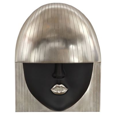 Fashions Kiss Wall Art