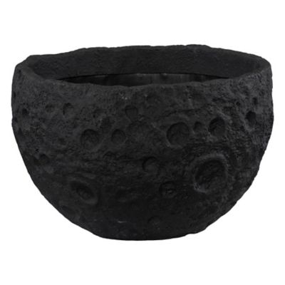 Crater Outdoor Planter