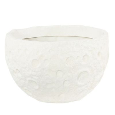 Crater Outdoor Planter