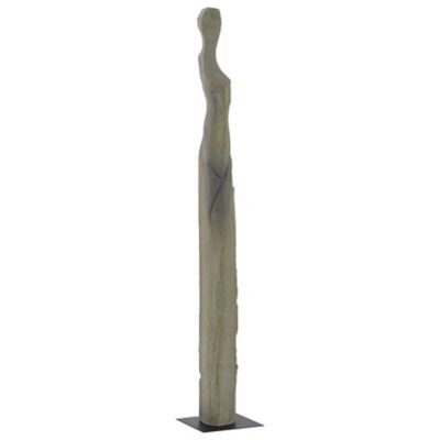 Cast Women Sculpture