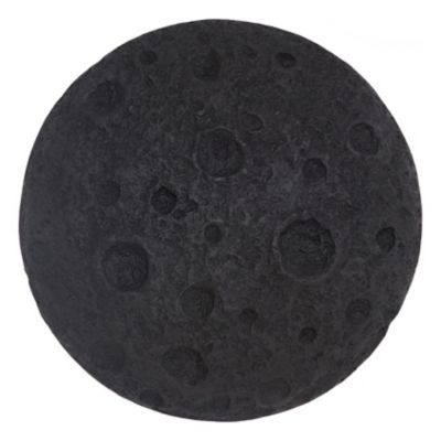 Crater Indoor/Outdoor Wall Art