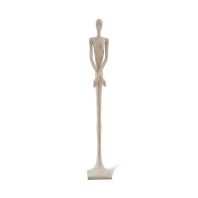 Lloyd Indoor/Outdoor Sculpture