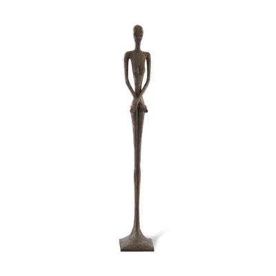 Lottie Indoor/Outdoor Sculpture
