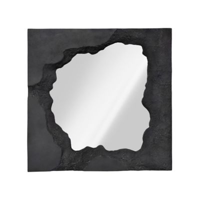 Magma Indoor/Outdoor Mirror
