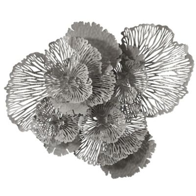 Flourished Wall Art