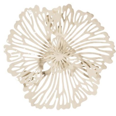 Flower Wall Art