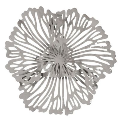 Flower Wall Art