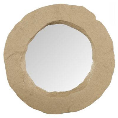 Formation Wall Mirror