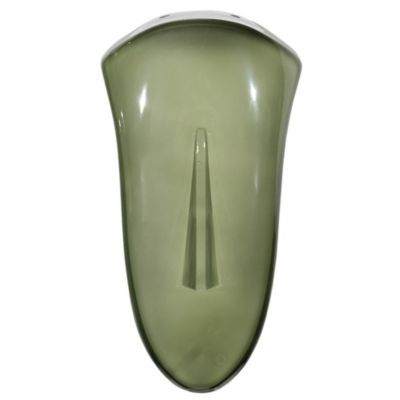 Cycladic Convex Face Wall Art