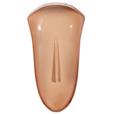 Cycladic Convex Face Wall Art