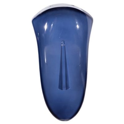 Cycladic Convex Face Wall Art