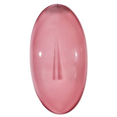 Cycladic Oval Face Wall Art