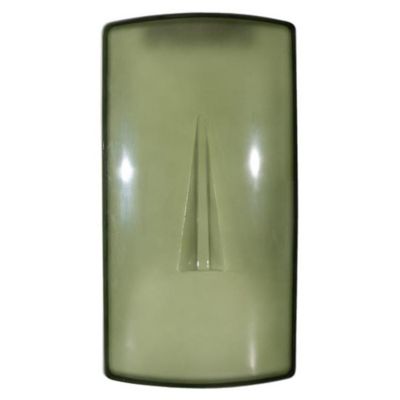 Cycladic Rectangle Wall Sculpture