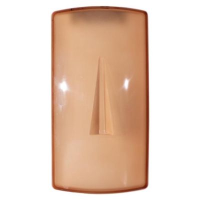 Cycladic Rectangle Wall Sculpture