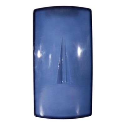 Cycladic Rectangle Wall Sculpture