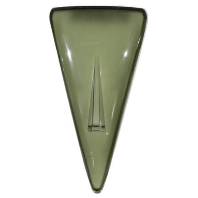 Cycladic Triangle Wall Sculpture