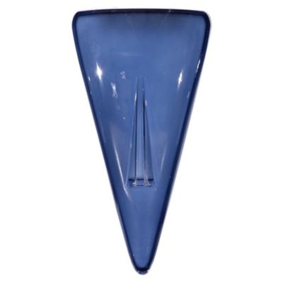 Cycladic Triangle Wall Sculpture