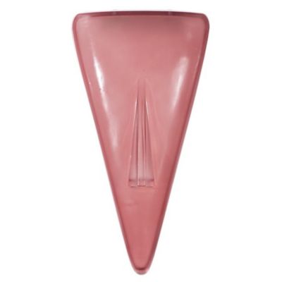 Cycladic Triangle Wall Sculpture